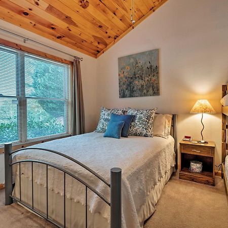 Smoky Mountain Vacation Rental Near Bryson City! Eksteriør billede